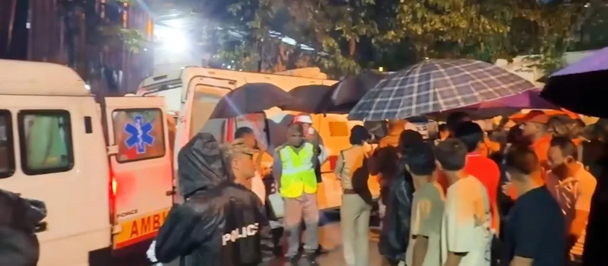 सिक्किम में सुरंग हादसा: प्रधानमंत्री ने मुआवजे का ऐलान किया, 7 लोगों की मौत पर शीर्ष नेताओं ने जताया दुख