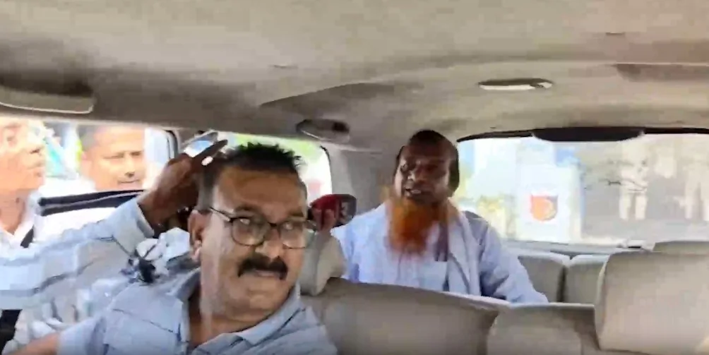 बंगाल में NIA की बड़ी कार्रवाई, संदिग्ध आतंकी नेटवर्क के सिलसिले में इमाम समेत 4 लोग गिरफ्तार