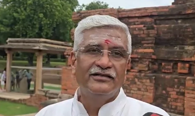 सारनाथ को मिला विश्व धरोहर का सम्मान, यूनेस्को की सूची में शामिल हुआ भारत का 45वां स्थल