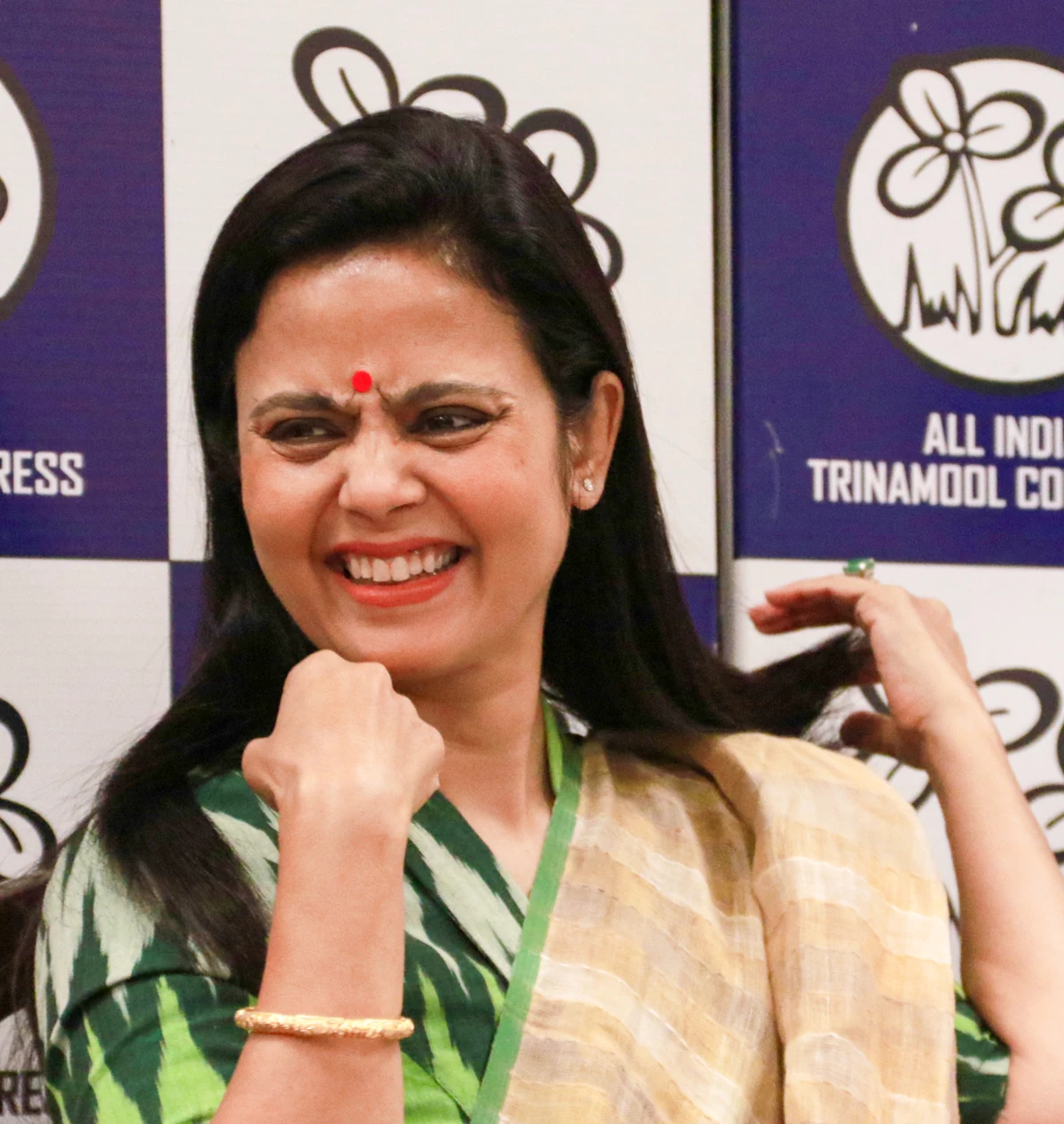 महुआ मोइत्रा को कलकत्ता हाई कोर्ट से राहत, हेट स्पीच मामले में गिरफ्तारी वारंट पर रोक
