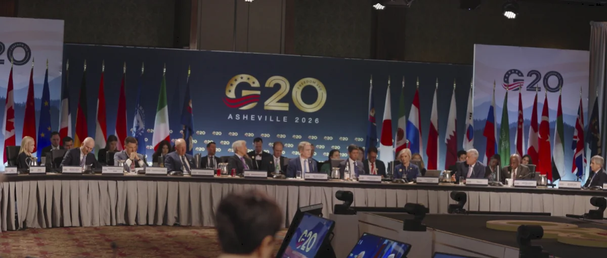 G20 बैठक में चीन बना व्यापार सुधारों की राह में रोड़ा, 19 देश एकजुट