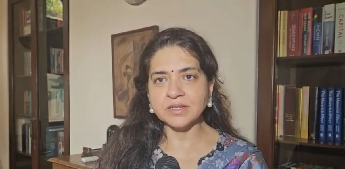 टीपू सुल्तान पर कांग्रेस नेता के बयान से महाराष्ट्र में सियासी घमासान, भाजपा और शिवसेना ने बताया 'विलेन'