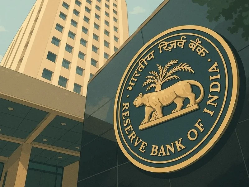 सुधाकर मल्ली RBI के नए कार्यकारी निदेशक बने, तीन दशकों के अनुभव के साथ संभालेंगे पर्यवेक्षण विभाग