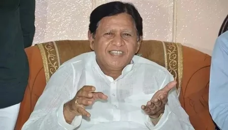 तेलंगाना में सूखे का संकट: सरकार ने किसानों से रबी फसल न बोने की अपील की