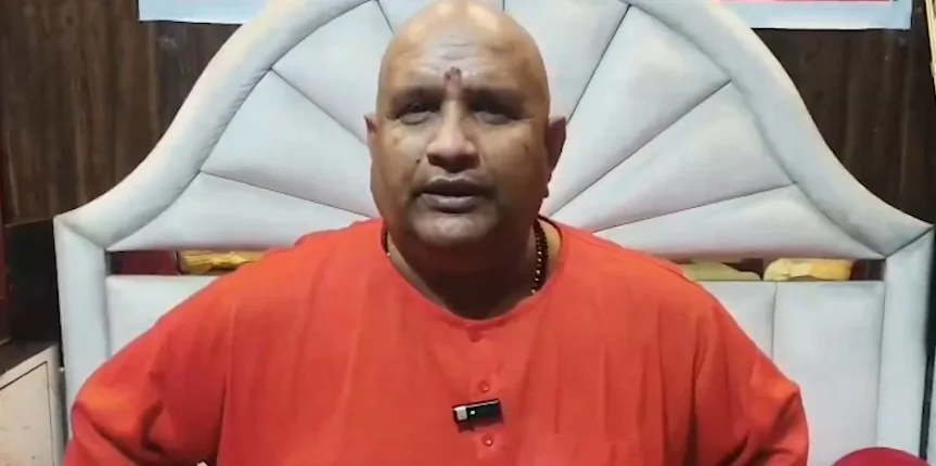 कांवड़ यात्रा से पहले हरिद्वार में विवाद: काली सेना ने गैर-हिंदू दुकानदारों को दी चेतावनी, कार्रवाई की धमकी