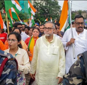 बंगाल की नई औद्योगिक नीति: टेक्सटाइल, स्टील और IT जैसे क्षेत्रों को मिलेगी प्राथमिकता, रोजगार पर खास ज़ोर