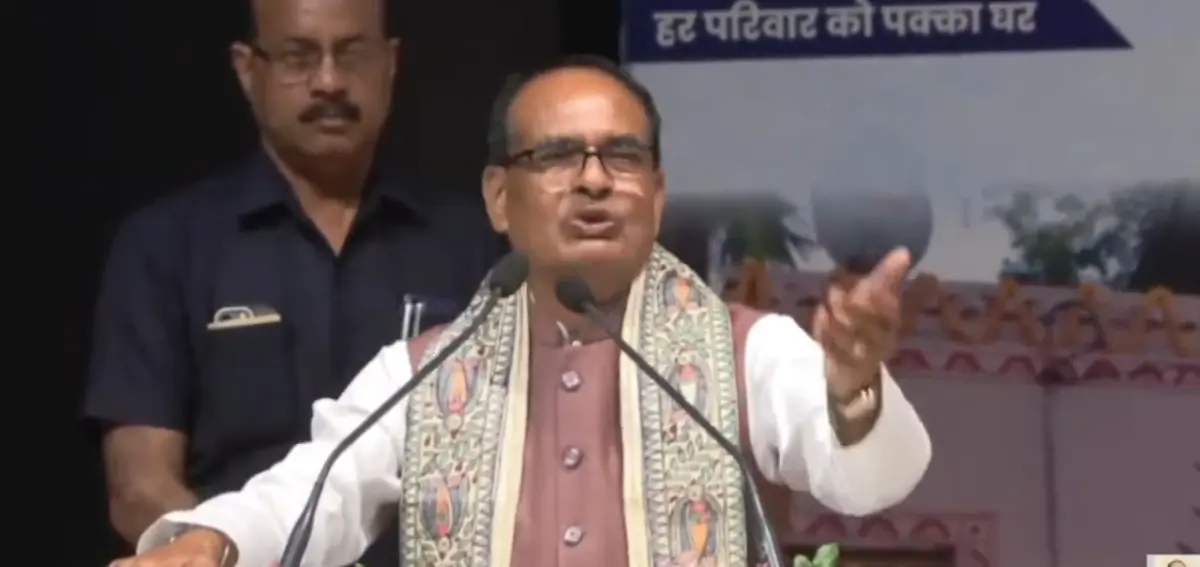 बिहार में 11 लाख से ज्यादा गरीब परिवारों को मिलेंगे पक्के घर, केंद्र सरकार ने दी बड़ी मंजूरी