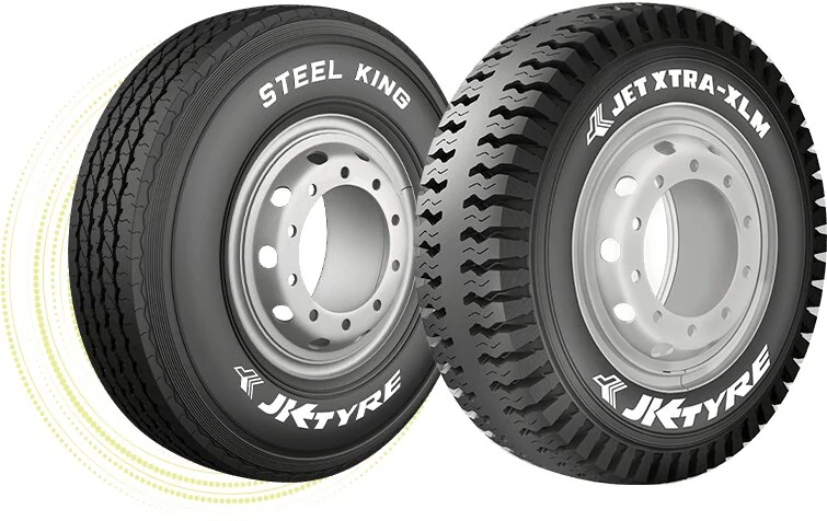 कच्चे माल की बढ़ती कीमतों का असर, JK Tyre का मुनाफा पहली तिमाही में 73% गिरा