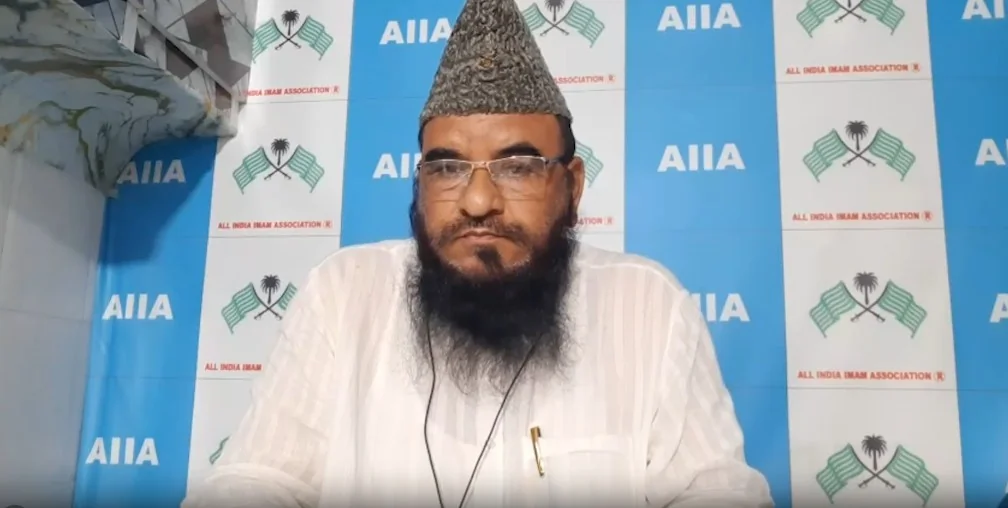 वंदे मातरम पर प्रस्तावित बिल: मौलाना साजिद रशीदी ने इसे 'UCC से भी बड़ा हथियार' बताया