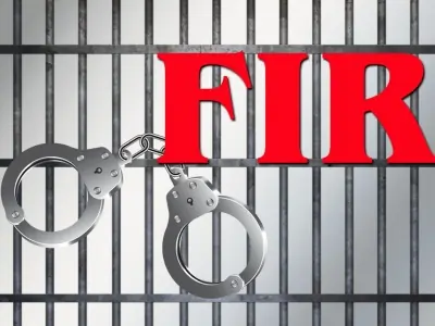 सागर: महिला डॉक्टर से छेड़छाड़ के आरोप में BJP नेता पर FIR, गिरफ्तारी के लिए पुलिस की छापेमारी