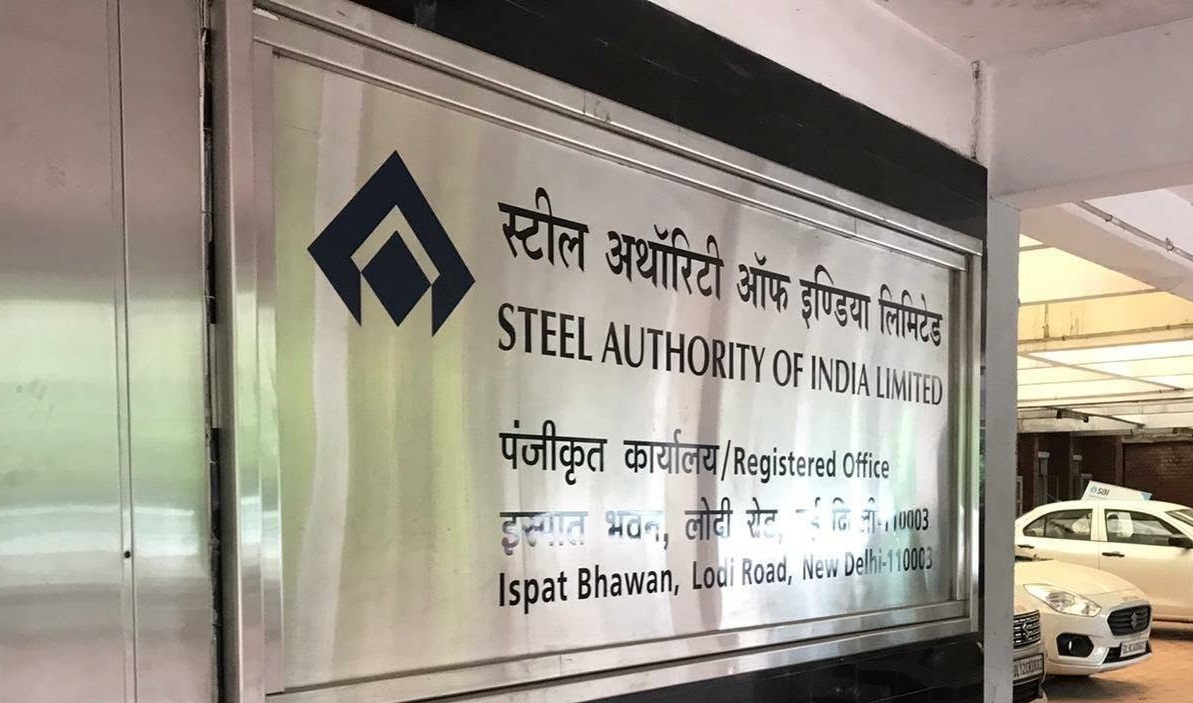 अगस्त में SAIL की बिक्री 13% बढ़ी, कर्ज घटाने और उत्पादन में भी दिखी मजबूती