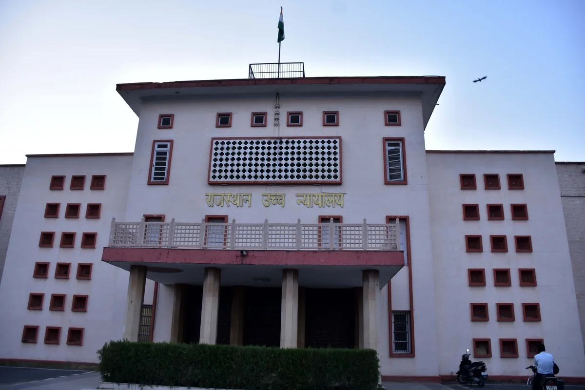राजस्थान में निकाय और पंचायत चुनाव का रास्ता साफ, सरकार ने हाईकोर्ट में पेश किया पूरा कार्यक्रम