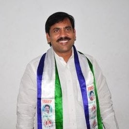 चिट फंड घोटाला: YSR कांग्रेस नेता मल्ला विजय प्रसाद के ठिकानों पर ED की छापेमारी