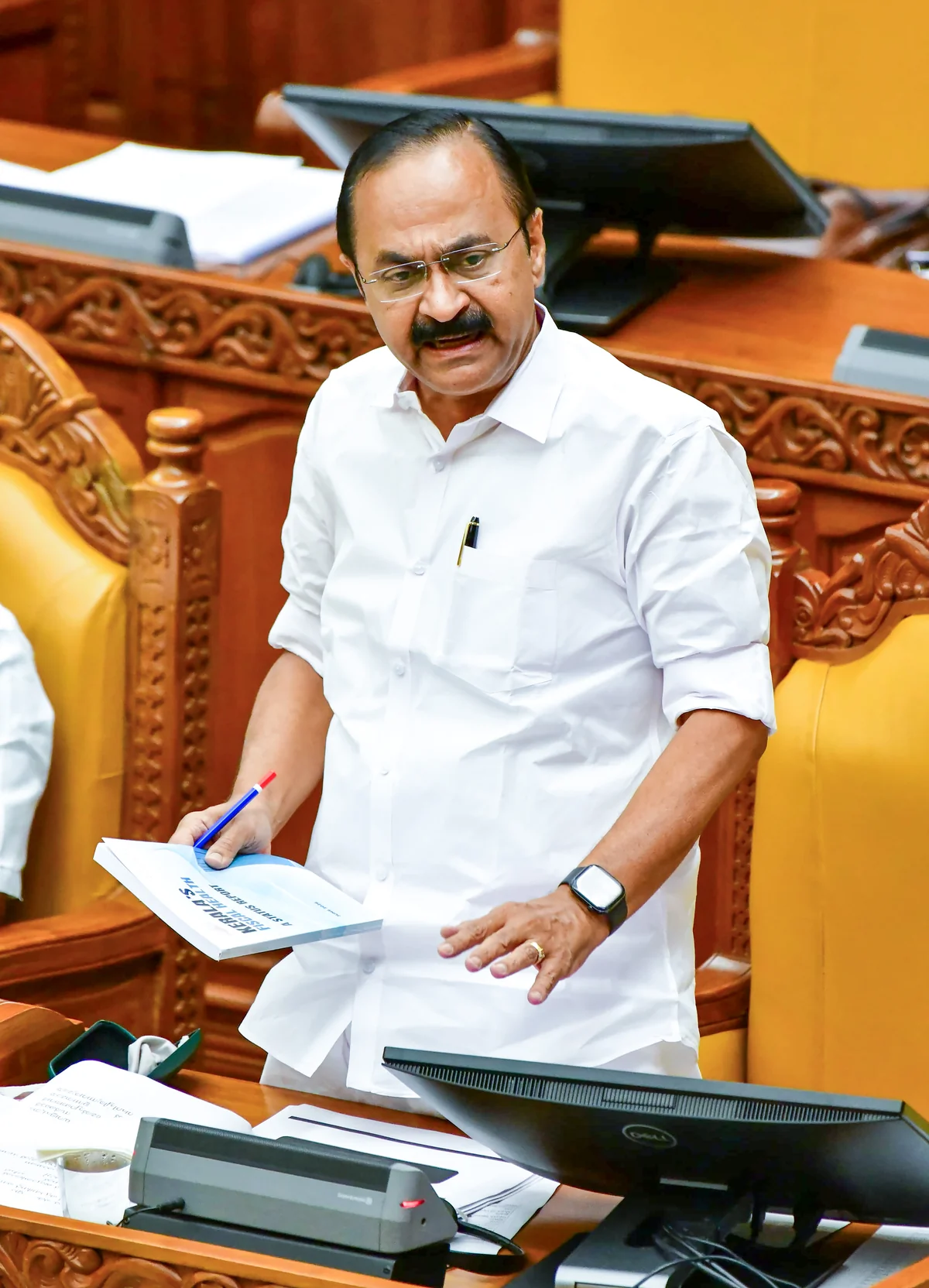 निर्माण सामग्री की आपूर्ति पर तमिलनाडु से केरल को मिला आश्वासन, जल्द राहत की उम्मीद