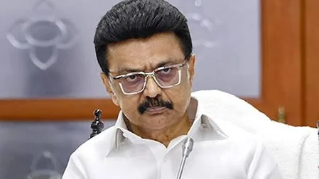 मेकेदातु बांध विवाद: DMK ने संसद में बहस के लिए दोनों सदनों में दिया स्थगन प्रस्ताव
