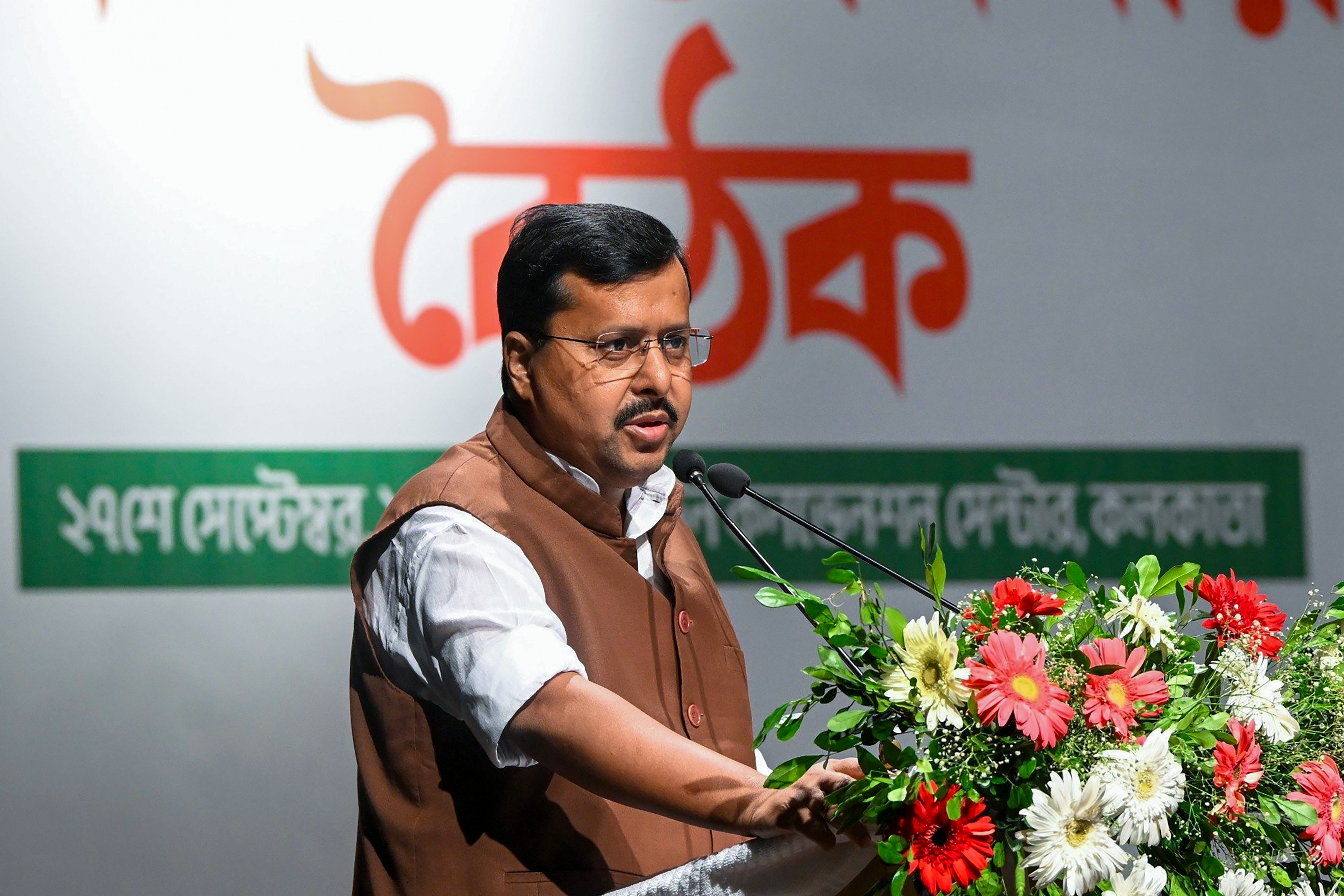 उत्तर प्रदेश और पंजाब चुनाव पर भाजपा का मंथन, दिल्ली में प्रभारियों की अहम बैठक