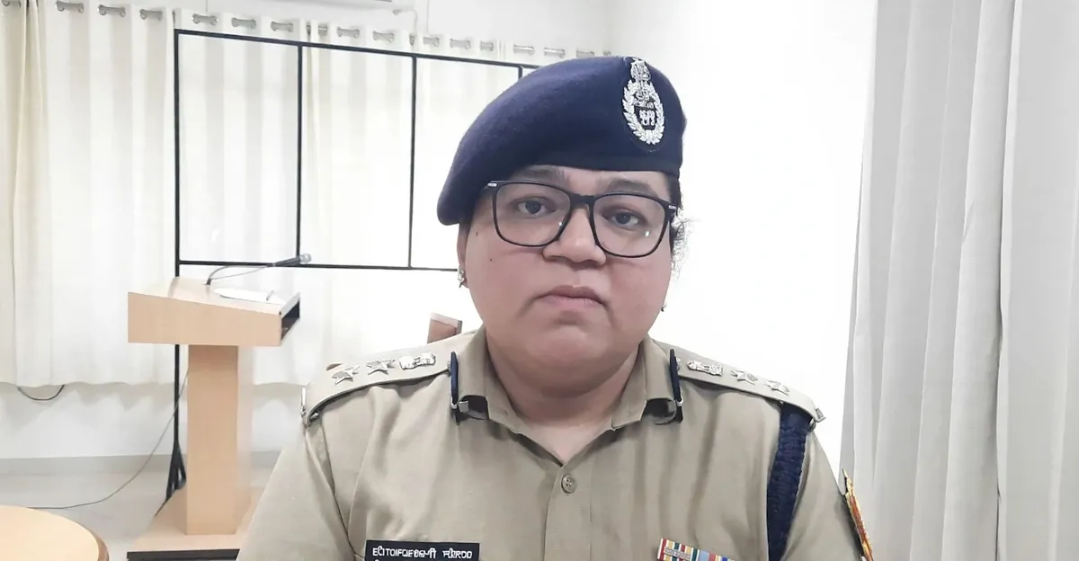 टाइगर श्रॉफ फायरिंग केस: कोटा में पुलिस की बड़ी कार्रवाई, नेपाल भागने की फिराक में थे 3 संदिग्ध