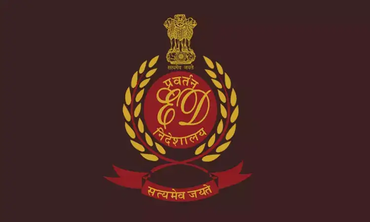700 करोड़ का GST घोटाला: ED ने जमशेदपुर और बंगाल में उद्योगपति के ठिकानों पर की छापेमारी