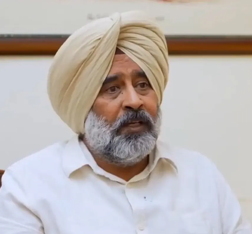 पंजाब में नशे पर गरमाई सियासत: अमित शाह के दौरे पर कांग्रेस ने उठाए सवाल, पूछा - 13 साल में केंद्र ने क्या किया?