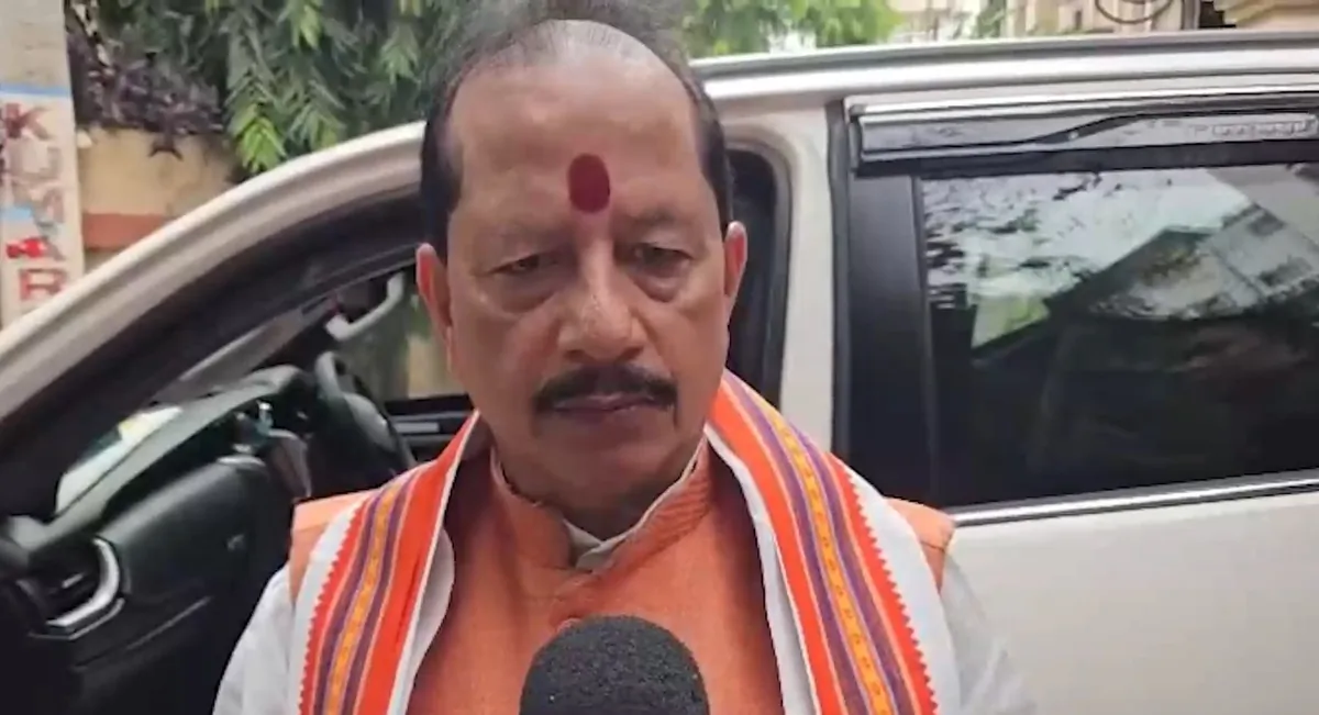 लखीसराय अशोकधाम भगदड़: मंत्री विजय सिन्हा घटनास्थल पर, जांच के बाद दोषियों पर कार्रवाई का आश्वासन