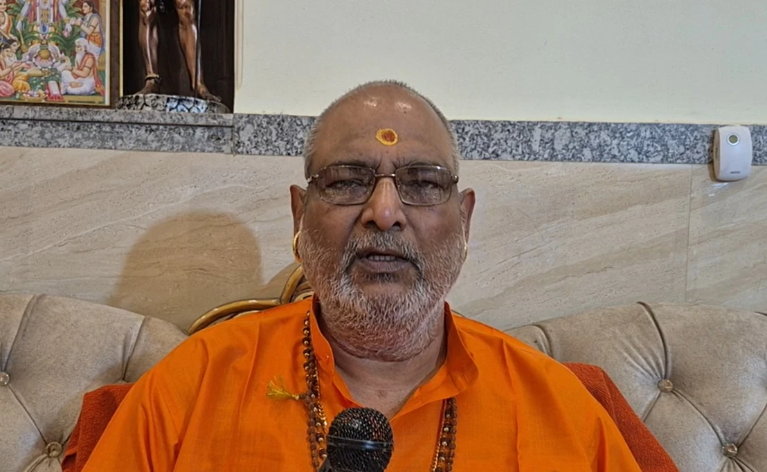 शारदीय नवरात्रि 2026: अष्टमी 18 या 19 अक्टूबर को? कालकाजी मंदिर के महंत ने दूर किया भ्रम
