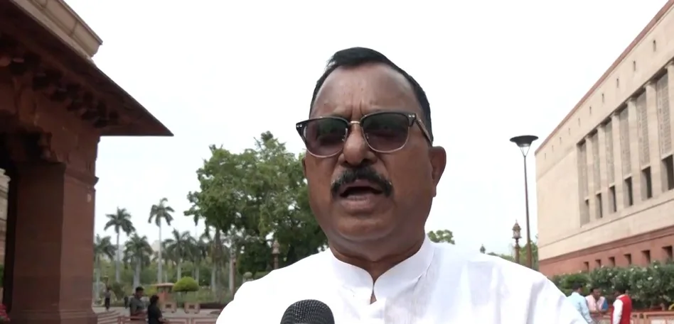 खड़गे की रैली के बाद 'शुद्धिकरण' पर भड़की कांग्रेस, बोली — यह संविधान और दलितों का अपमान