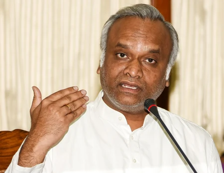 कर्नाटक: सार्वजनिक संपत्ति के दुरुपयोग पर लगेगी रोक, सरकार ला रही नया विधेयक