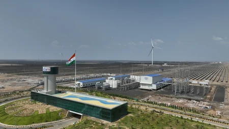 ESG रैंकिंग में अदाणी एनर्जी सॉल्यूशंस टॉप पर, S&P ग्लोबल ने दिया 100 में से 90 का स्कोर