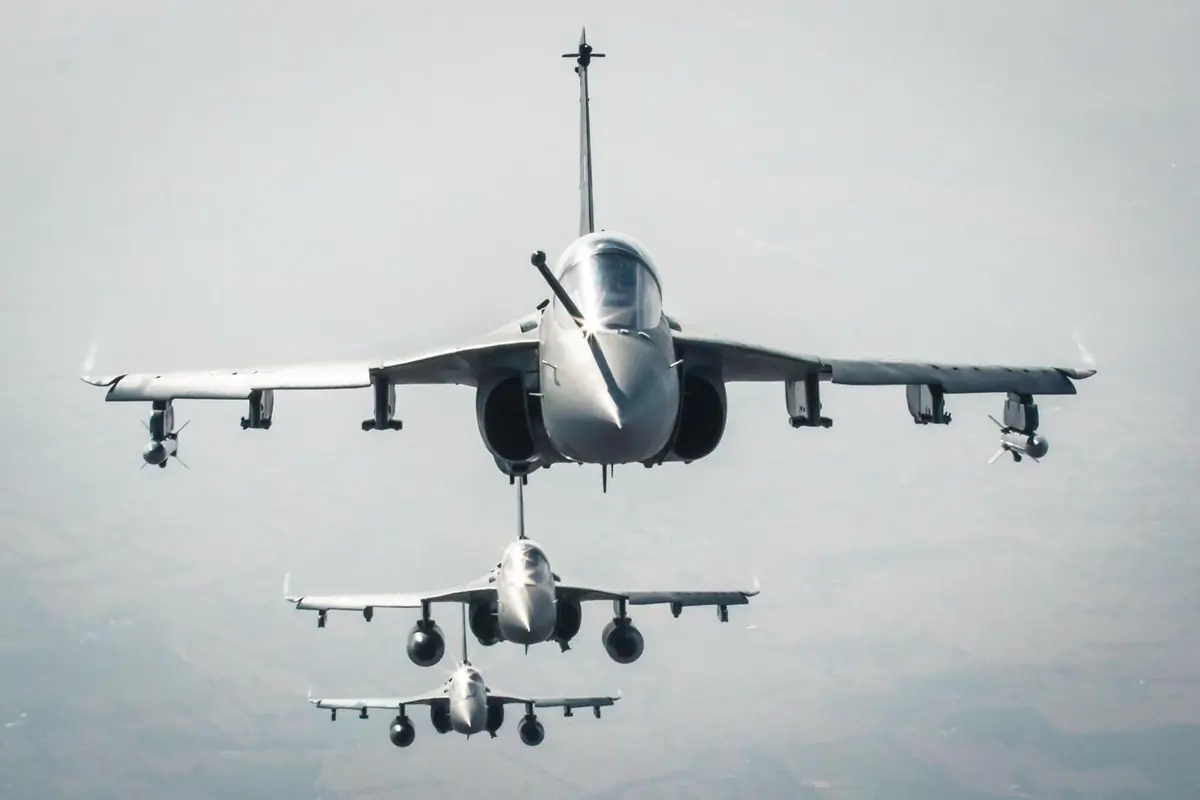 HAL में 150 जूनियर एग्जीक्यूटिव्स की भर्ती: योग्यता, वेतन और आवेदन की पूरी जानकारी