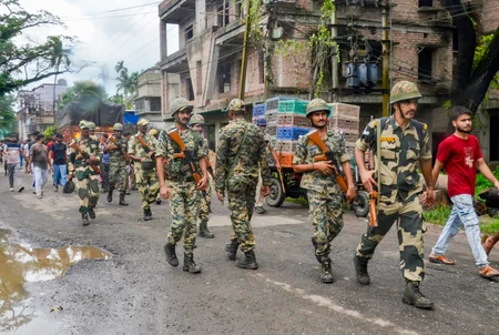 बारुईपुर नाबालिग हत्याकांड: SIT ने एक और आरोपी को किया गिरफ्तार, अब तक दो लोग हिरासत में