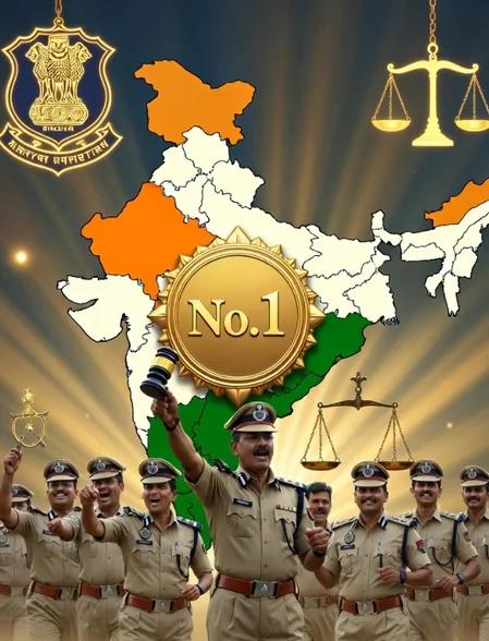 नए आपराधिक कानूनों के अमल में हरियाणा देश भर में अव्वल, 100 में से 95.21 स्कोर के साथ बना नंबर-1