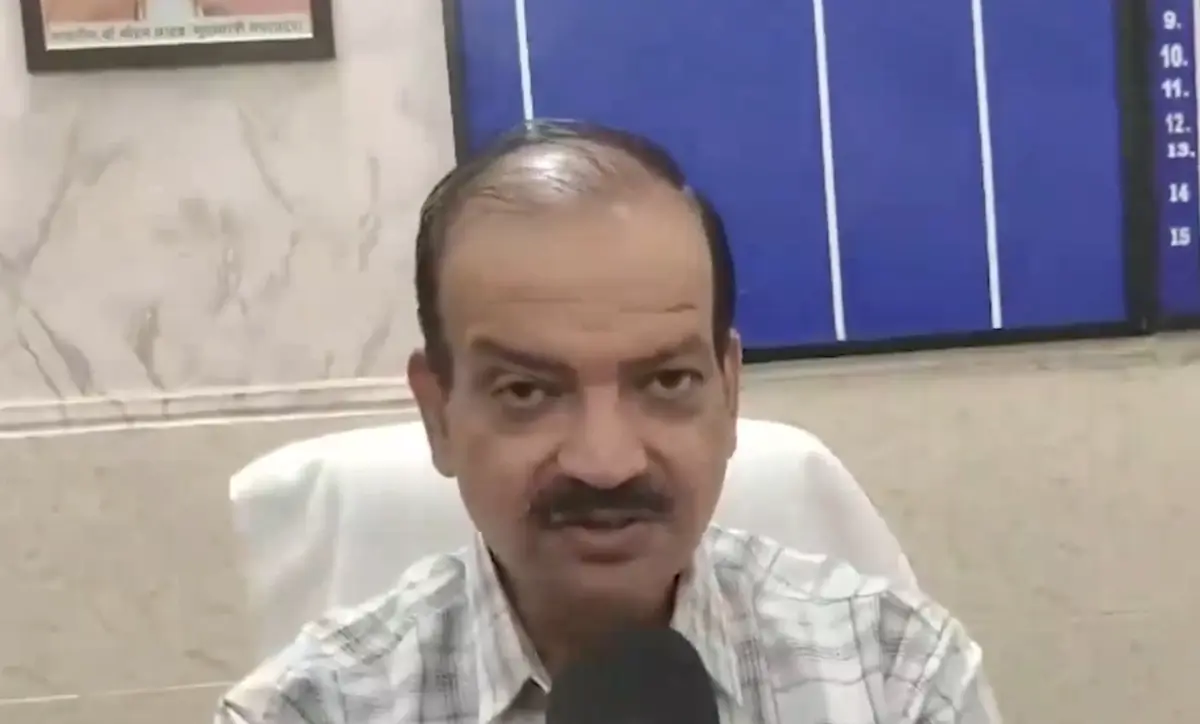 जबलपुर: शैल्बी हॉस्पिटल का लाइसेंस सस्पेंड, आग सुरक्षा में खामियों के बाद प्रशासन का कड़ा कदम