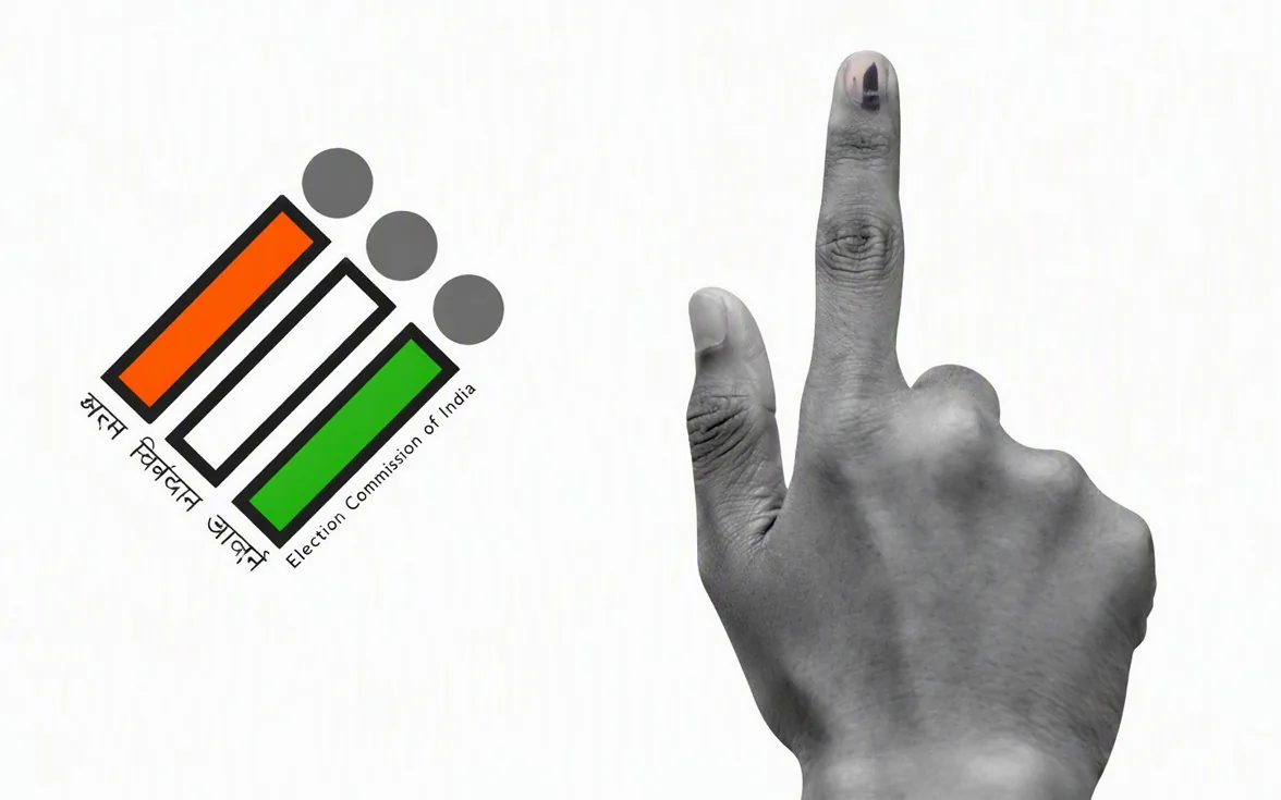दिल्ली वोटर लिस्ट: 47 लाख नाम हटने के आरोप पर सुप्रीम कोर्ट सख्त, चुनाव आयोग से मांगा जवाब