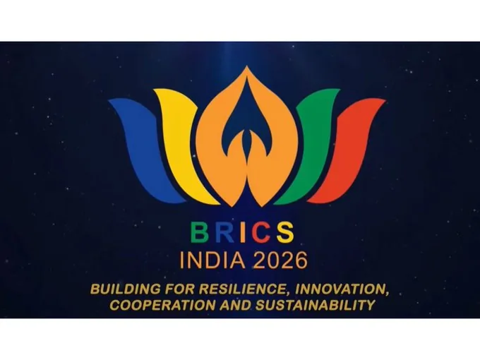 भारत मंडपम में सजेगा ब्रिक्स का मंच, 12-13 सितंबर को नई दिल्ली में जुटेंगे दुनिया के नेता