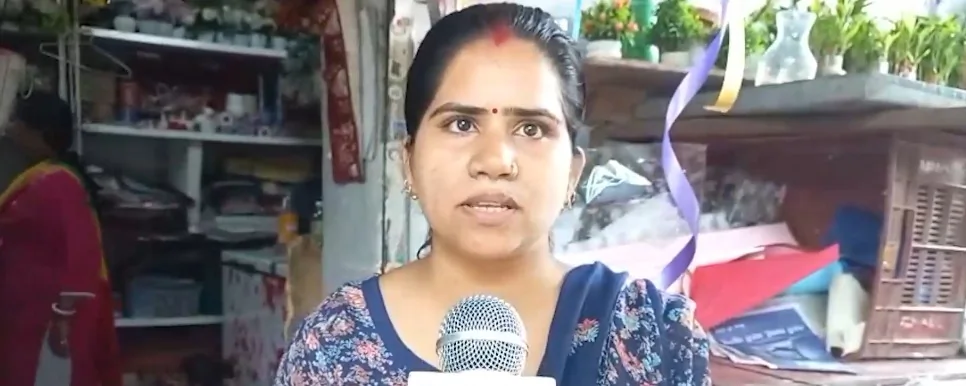 दिल्ली: फूल बेचने वाले परिवार से मारपीट के आरोप में AAP विधायक वीरेंद्र कादियान और उनके बेटे पर FIR