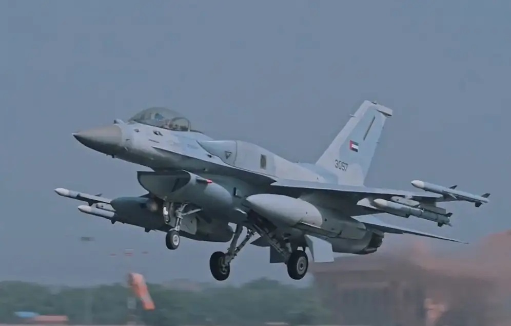 बहुराष्ट्रीय सैन्य अभ्यास 'तरंग शक्ति 2026': पहली बार अमेरिकी F-35 लड़ाकू विमान भारतीय वायुसेना के साथ