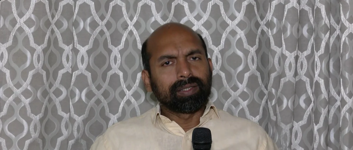 प्रदर्शनकारियों को हिरासत में लेने पर CPM का विरोध, सांसद शिवदासन बोले- 'यह लोकतंत्र के लिए ठीक नहीं'