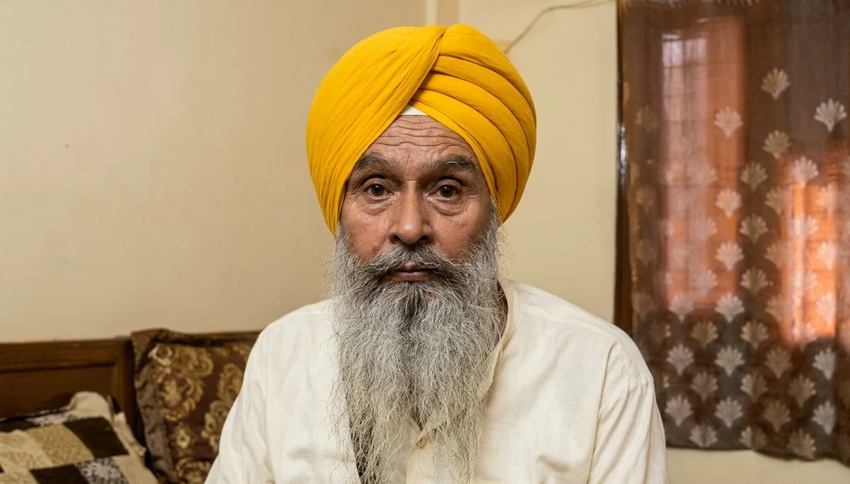 राम रहीम की पैरोल पर SGPC सदस्य का सवाल: बंदी सिखों की रिहाई क्यों नहीं?