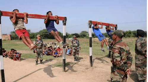 हरियाणा में पूर्व-अग्निवीरों के लिए सरकारी नौकरी का रास्ता आसान, इन पदों पर मिलेगा 20% तक आरक्षण
