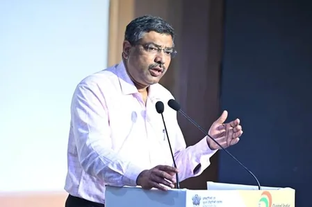 भारत की साइबर सुरक्षा होगी और मज़बूत, अत्याधुनिक AI मॉडल 'ग्लासविंग' के लिए अमेरिका से बातचीत जारी