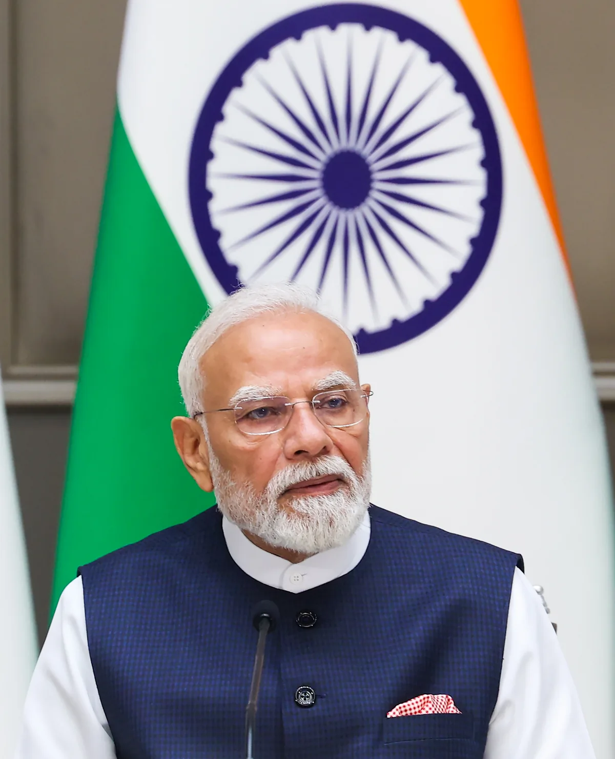 जल सुरक्षा पर मंथन: प्रधानमंत्री मोदी शिखर सम्मेलन के समापन सत्र को संबोधित करेंगे
