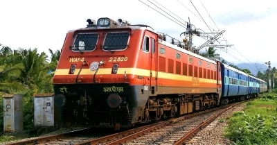 कोंकण रेलवे में 134 ट्रेनी पदों पर भर्ती: इंजीनियरिंग ग्रेजुएट और डिप्लोमा होल्डर्स के लिए मौका