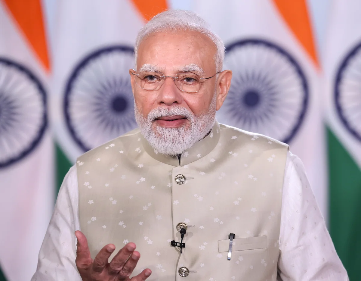 SRCC का शताब्दी समारोह: प्रधानमंत्री मोदी आज शाम करेंगे संबोधित
