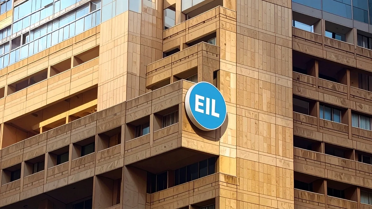 EIL में नौकरी का मौका: एसोसिएट मॉडलर्स के 22 पदों के लिए आवेदन करें, 72,000 रु से ज़्यादा सैलरी