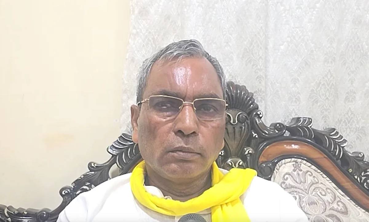 अंकित बालियान हत्याकांड: दो शूटरों के एनकाउंटर पर गरमाई राजनीति, भाजपा नेताओं ने पुलिस कार्रवाई को ठहराया सही