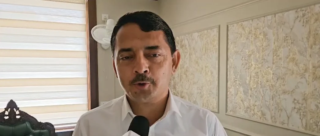 किश्तवाड़ कांड: BJP विधायक ने की फास्ट ट्रैक सुनवाई और फांसी की मांग, कहा- दुनिया के लिए मिसाल बने सज़ा