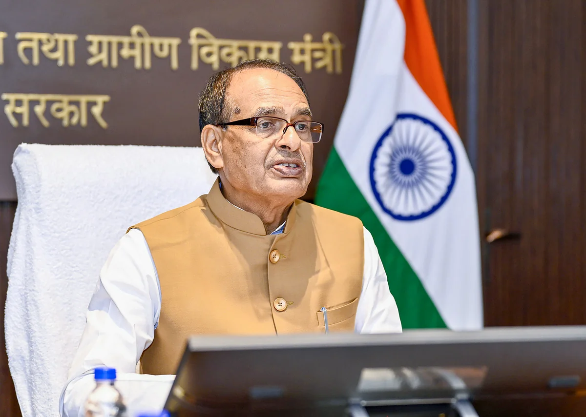 वंदे मातरम पर कांग्रेस के फैसले से भाजपा में उबाल, 'भारत माता का अपमान' बताया