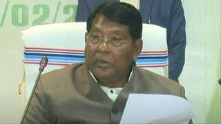 झारखंड शराब घोटाला: ईडी के समन के बावजूद रोहित उरांव नहीं पहुँचे, पिता रामेश्वर उरांव को कल बुलावा
