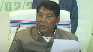 झारखंड शराब घोटाला: ईडी के समन के बावजूद रोहित उरांव नहीं पहुँचे, पिता रामेश्वर उरांव को कल बुलावा