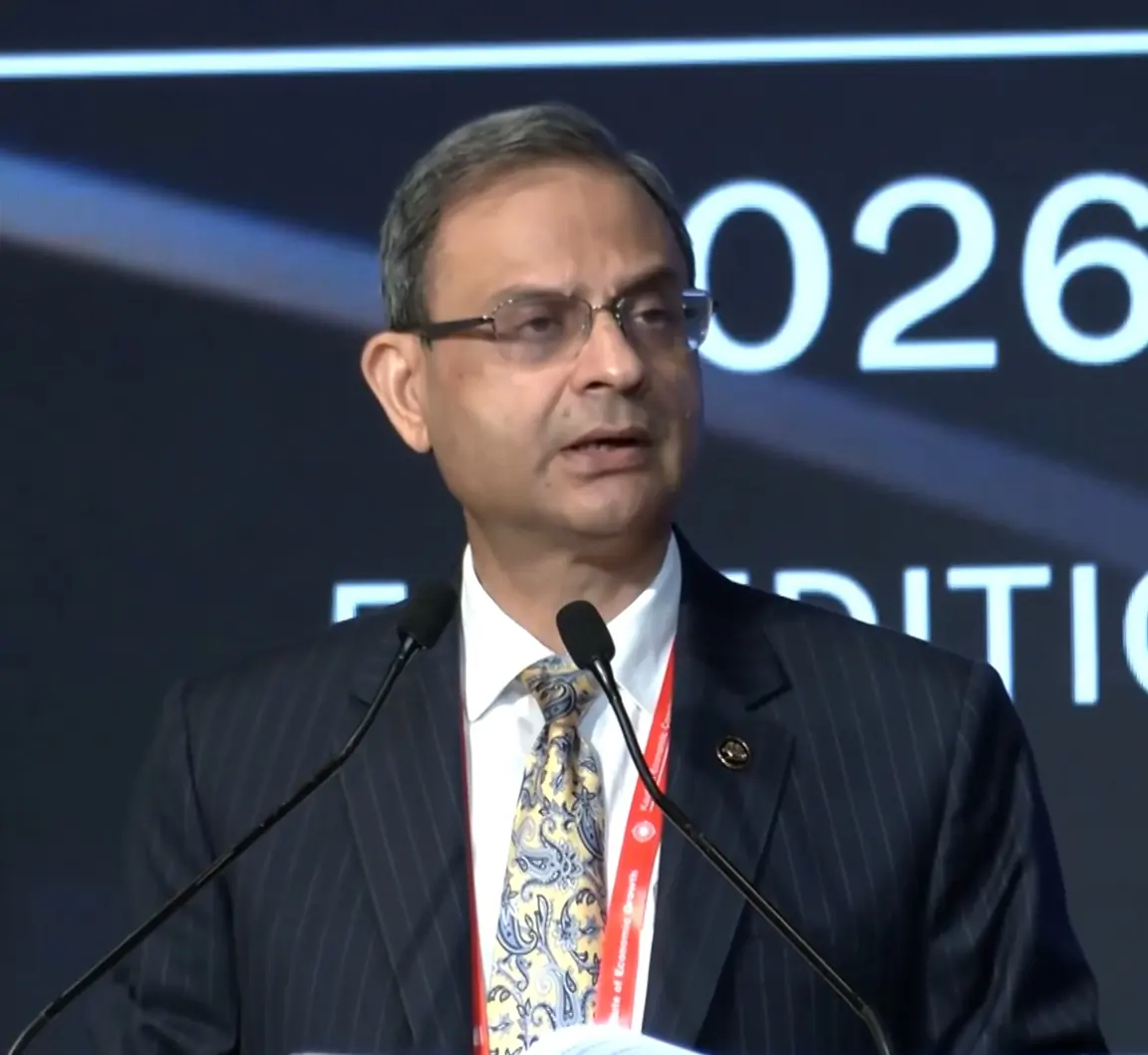 RBI गवर्नर: AI कंपनियों का वैल्यूएशन गिरा तो भारत को होगा फायदा, बढ़ सकता है विदेशी निवेश